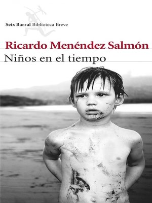 cover image of Niños en el tiempo